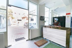 OYO 43300 Spring Woods Suites