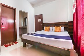 OYO 43300 Spring Woods Suites