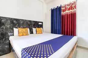 OYO 43300 Spring Woods Suites
