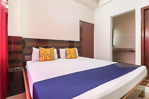 OYO 43300 Spring Woods Suites