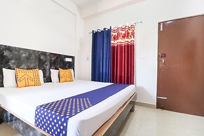 OYO 43300 Spring Woods Suites
