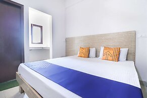OYO 43300 Spring Woods Suites