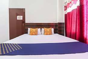 OYO 43300 Spring Woods Suites