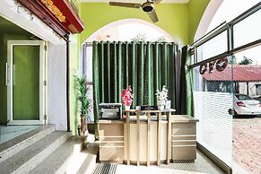 OYO 30366 German Cafe