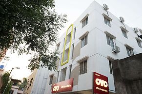 OYO 28092 RVC Hospitality