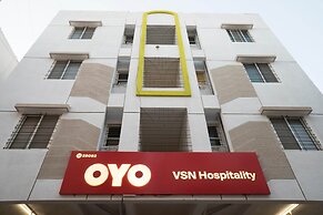 OYO 28092 RVC Hospitality