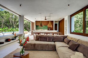 Casa Tepui