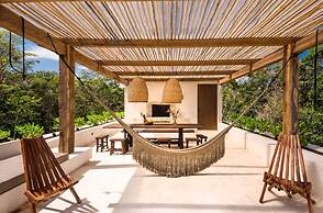 Casa Tepui