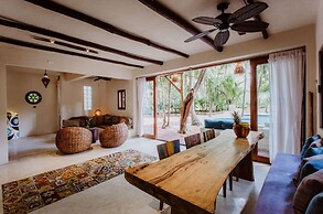 Casa Mandala