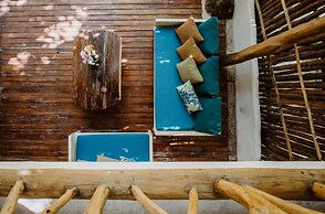 Casa Mandala