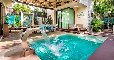 Villa Amalfi