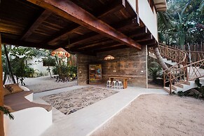 Zorba Estate