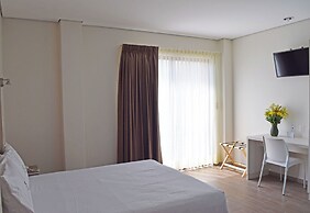 Motel Puerta del Cielo