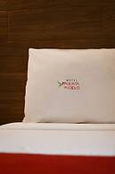 Motel Puerta del Cielo