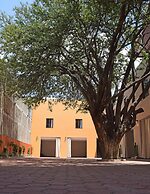Motel Puerta del Cielo