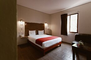 Motel Puerta del Cielo