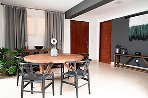 Casa 8 Amores