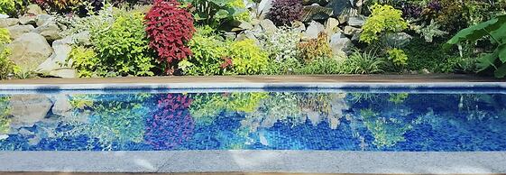 Rainbow Villas