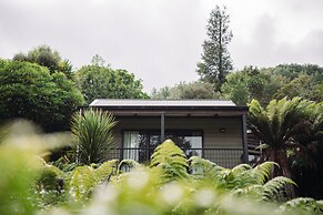 Maruia River Retreat