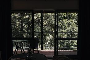 Maruia River Retreat