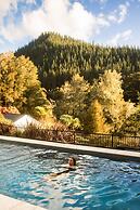 Maruia River Retreat