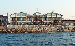 Marronnier Pension