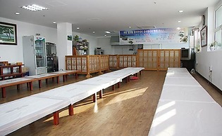 Marronnier Pension
