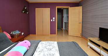 Marronnier Pension