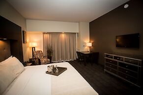 The Catfish Bend Inn & Spa