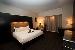 The Catfish Bend Inn & Spa