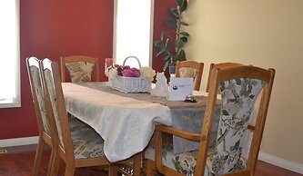 Brother Li Homestay