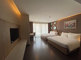 Virgo Hotel