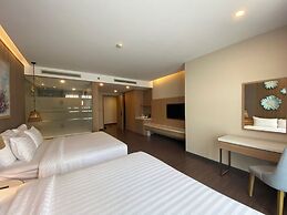 Virgo Hotel