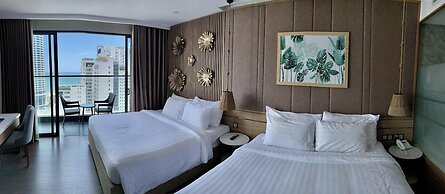 Virgo Hotel