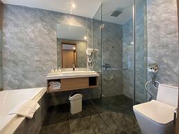 Virgo Hotel