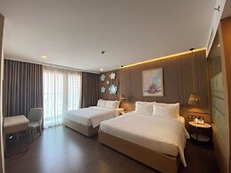 Virgo Hotel