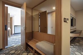 Virgo Hotel