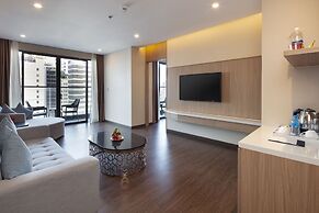 Virgo Hotel