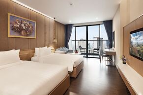 Virgo Hotel