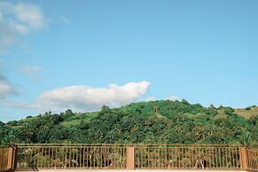 Residencia du Basco