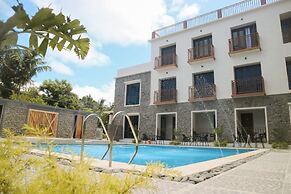 Residencia du Basco