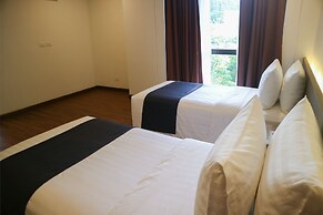 Residencia du Basco