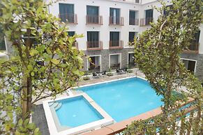 Residencia du Basco