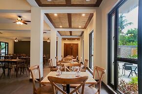 Residencia du Basco