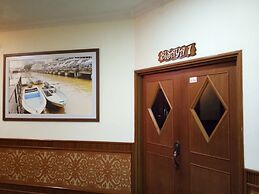 Purnama Hotel