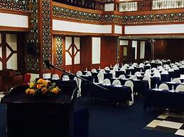 Purnama Hotel