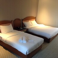 Purnama Hotel