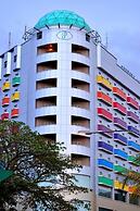 Purnama Hotel
