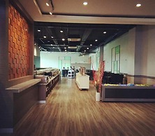 Purnama Hotel