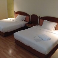 Purnama Hotel